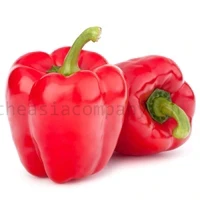 Peperoni rot