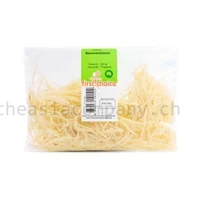 Bananenblüten Julienne