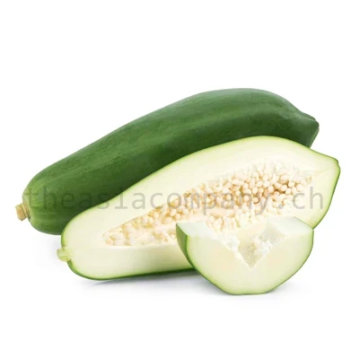 Gemüsepapaya_1