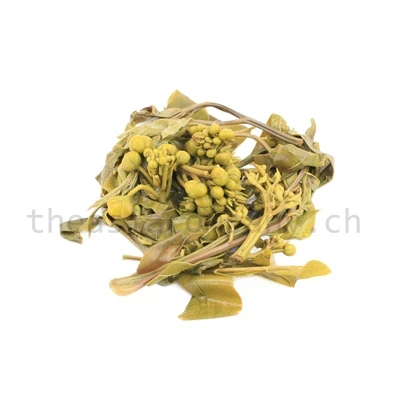 Cassiablätter gekocht_1