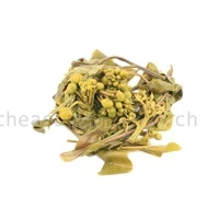 Cassiablätter gekocht