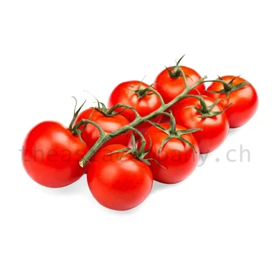 Cherrytomaten Rispen_1