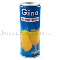 GINA Mango Getränk