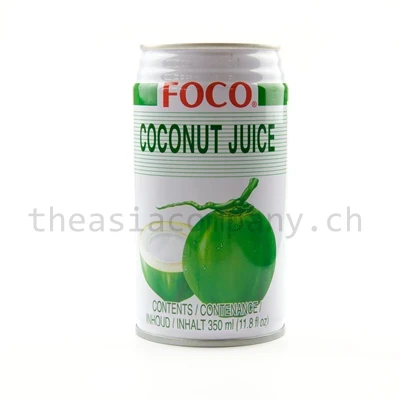 FOCO Kokosnuss Getränk_1