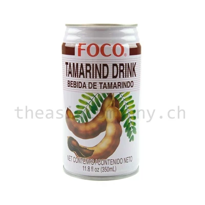 FOCO Tamarind Getränk _1