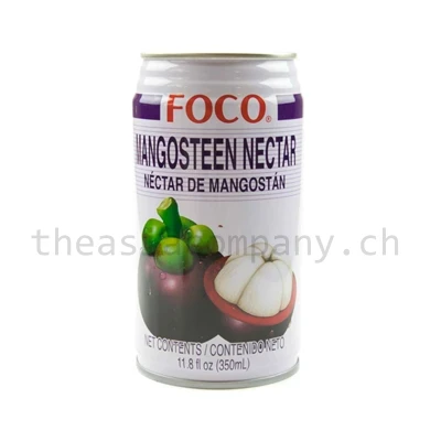 FOCO Mangostan Getränk _1