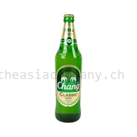 CHANG Bier 5% Vol. Alc.