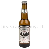 ASAHI Bier Super Dry 5.0 % Vol. Alc.