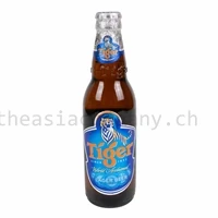 TIGER Bier 5.0 % Vol. Alc.