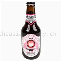 HITACHINO NEST Bier Red Rice Ale 7.0% Vol. Alc.