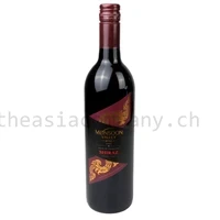 MONSOON VALLEY Rotwein 