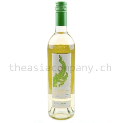 MONSOON VALLEY Weisswein _1