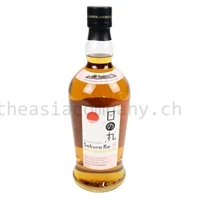 HINOMARU Whisky Sakura Ra 48% Vol. Alc.