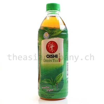 OISHI Grüntee Original _1
