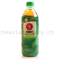 OISHI Grüntee Original 
