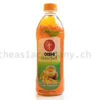 OISHI Grüntee Genmai 
