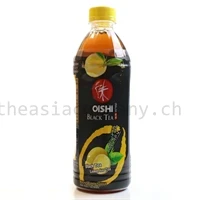 OISHI Blacktea Lemon