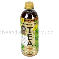 SUNTORY Oolong Tee ohne Zucker 