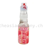 HATA Ramune Litchi