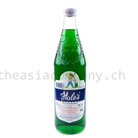 HALE'S BLUE BOY Sirup grün