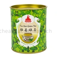 SHAN WAI SHAN Grüner Tee