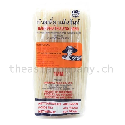 FARMER Reisnudeln S 1mm_1