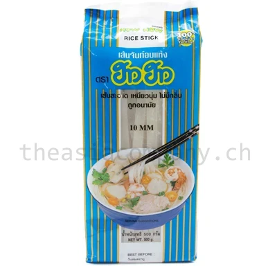 HOW HOW Reisnudeln XL 10mm_1