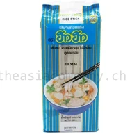 HOW HOW Reisnudeln XL 10mm