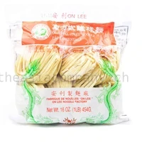 GREEN DRAGON Oriental Style Nudeln breit