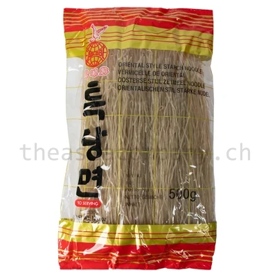 EAGLOBE Vermicelli aus Süsskartoffeln_1