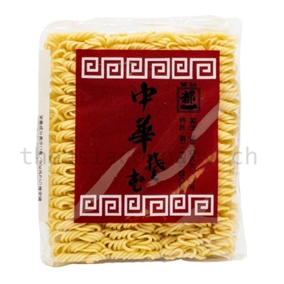 MIYAKOICHI Instant Ramen Nudeln_1