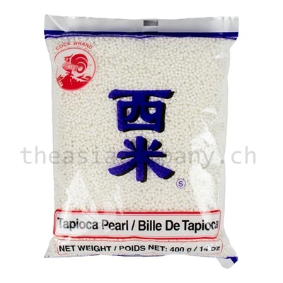 COCK Tapiokaperlen klein _1