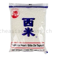 COCK Tapiokaperlen klein 