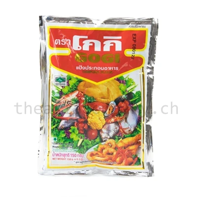 GOGI Tempuramehl_1