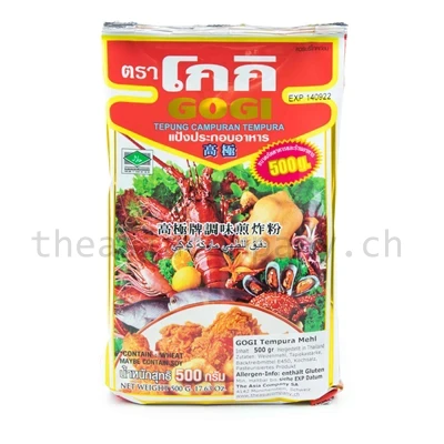 GOGI Tempuramehl_1