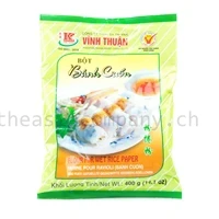 Vietnamesiche Reismehlmischung BOT BANH CUON