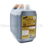 MEGA CHEF Austernsauce Glutenfrei