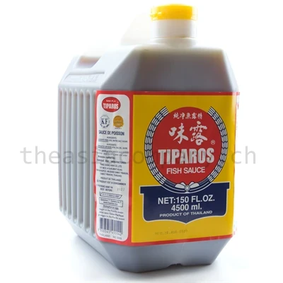 TIPAROS Fischsauce_1