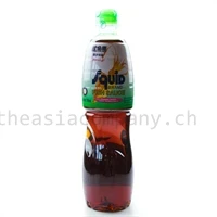 SQUID Fischsauce