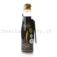 MEGA CHEF Premium Fischsauce Glutenfrei