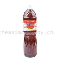 OYSTEER BRAND Fischsauce