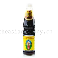 HEALTHY BOY Sojasaucenzubereitung hell