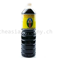 HEALTHY BOY Sojasaucenzubereitung hell