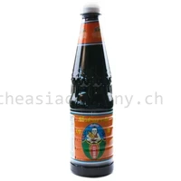 HEALTHY BOY Sojasaucenzubereitung dunkel F5 PET