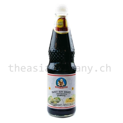 HEALTHY BOY Sojasaucenzubereitung süss_1