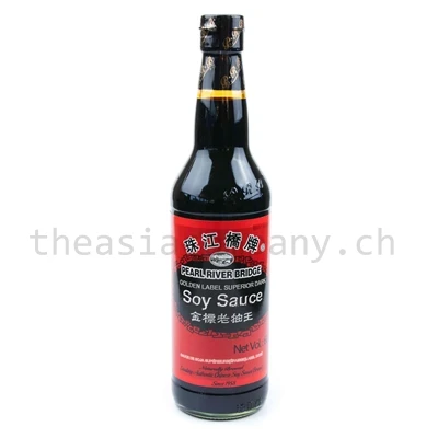 PRB Superior Sojasauce dunkel_1