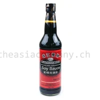 PRB Superior Sojasauce dunkel