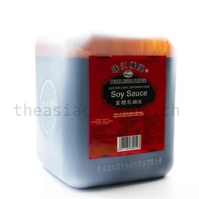 PRB Superior Sojasauce dunkel_1