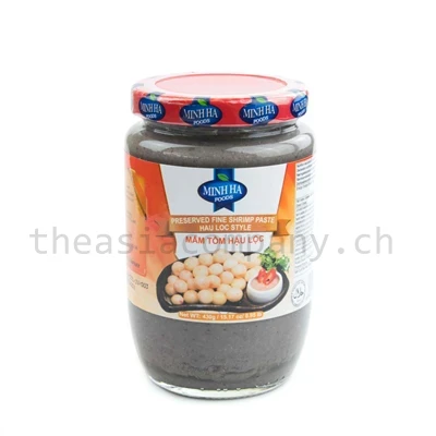 MINH HA Shrimp Paste HAU LOC Style_1