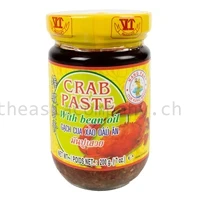 NANG FA Krabbenpaste mit Sojabohnenöl 